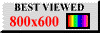 Best Viewed 800x600