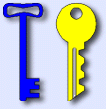 My Keys